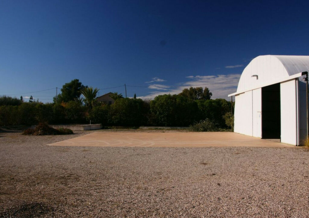 Detached Villa Lorca Murcia - imagen 35