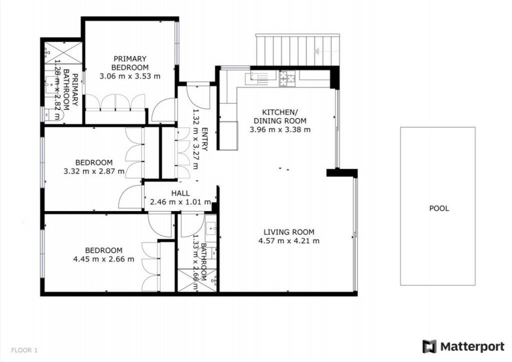 Detached Villa Los Alcazares Murcia - imagen 35