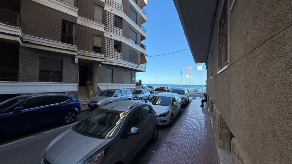 Ground Floor Apartment Torrevieja Alicante - zdjęcie 32