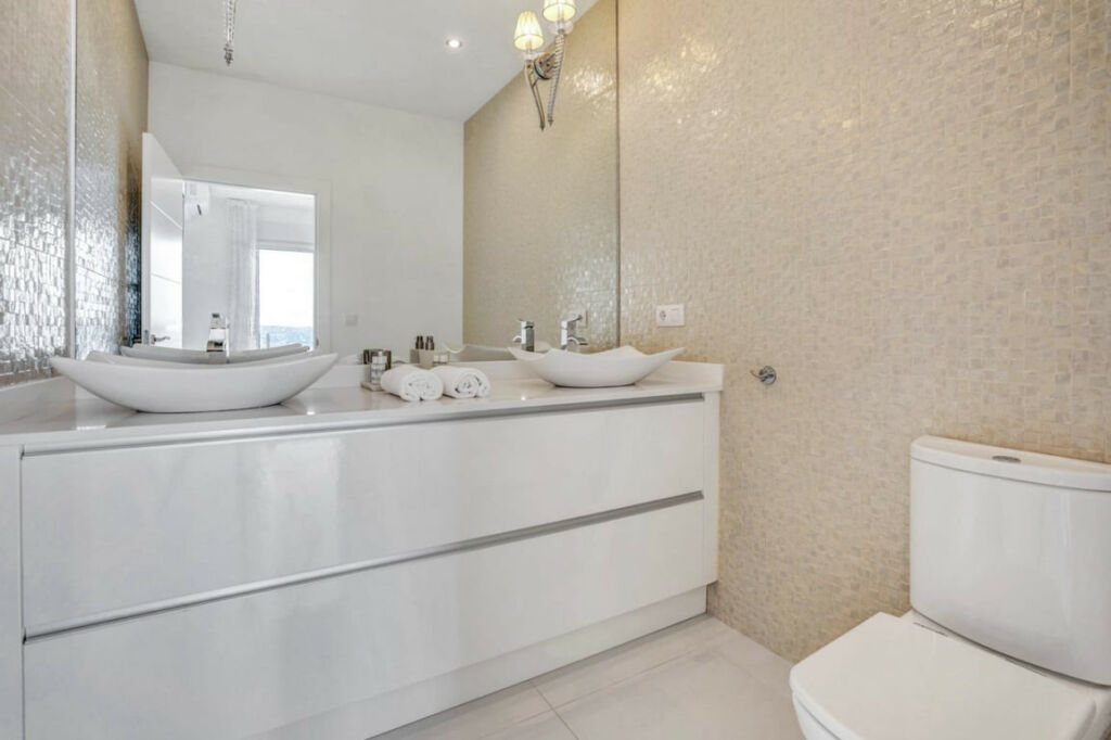 Detached Villa Javea Alicante - zdjęcie 37