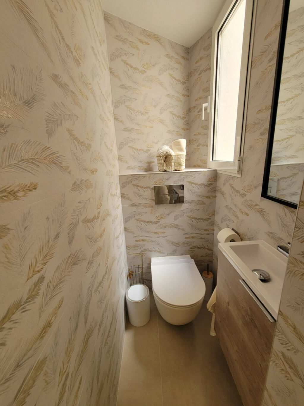 Middle Floor Apartment Calpe Alicante - zdjęcie 37