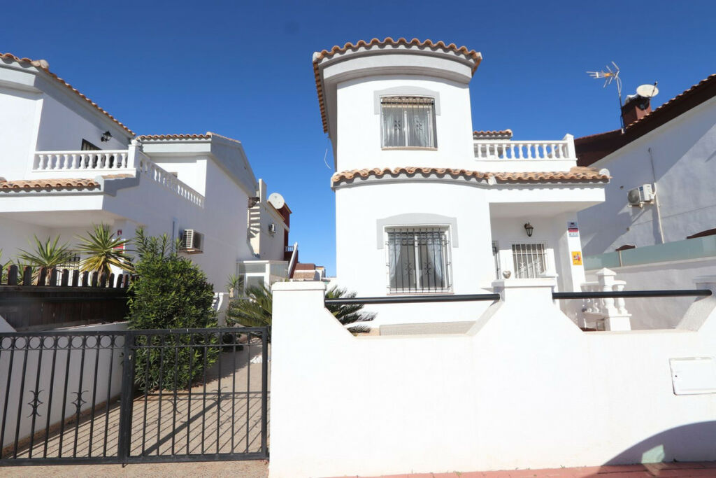 Detached Villa Sucina Murcia - imagen 37