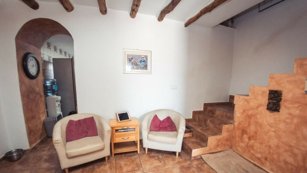 Detached Villa Lorca Murcia - imagen 37