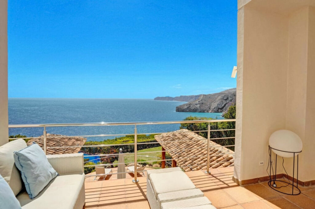 Detached Villa Javea Alicante - imagen 37