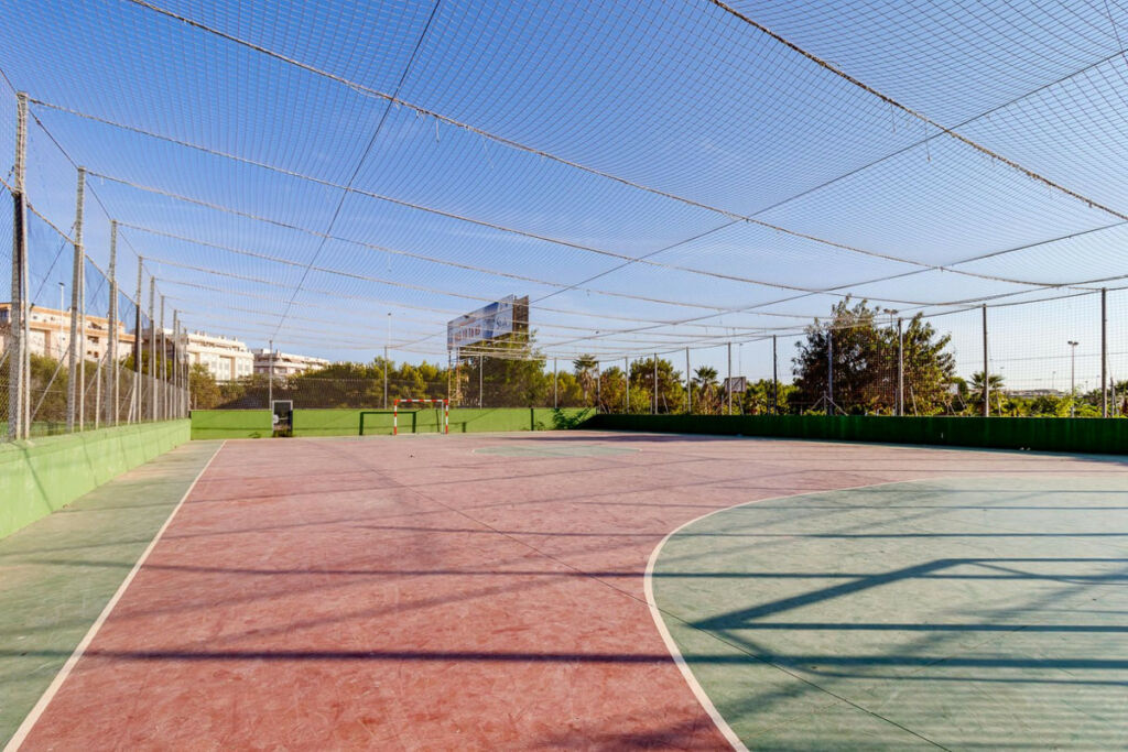 Bungalow Parque de las Naciones Alicante - imagen 37
