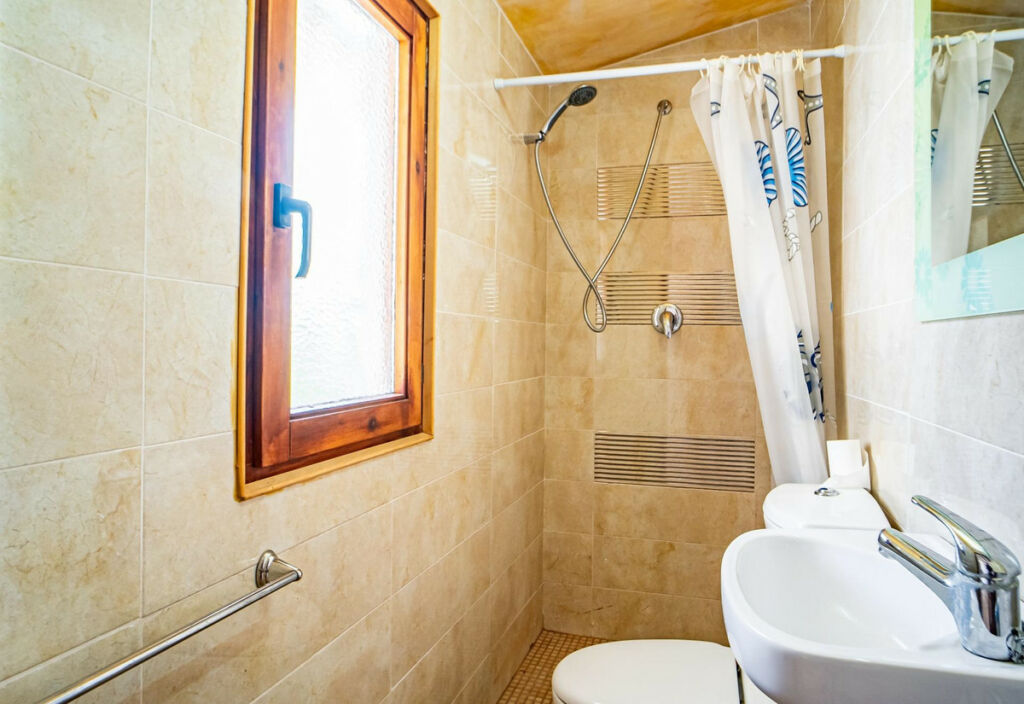 Detached Villa Benissa Alicante - Bild 37