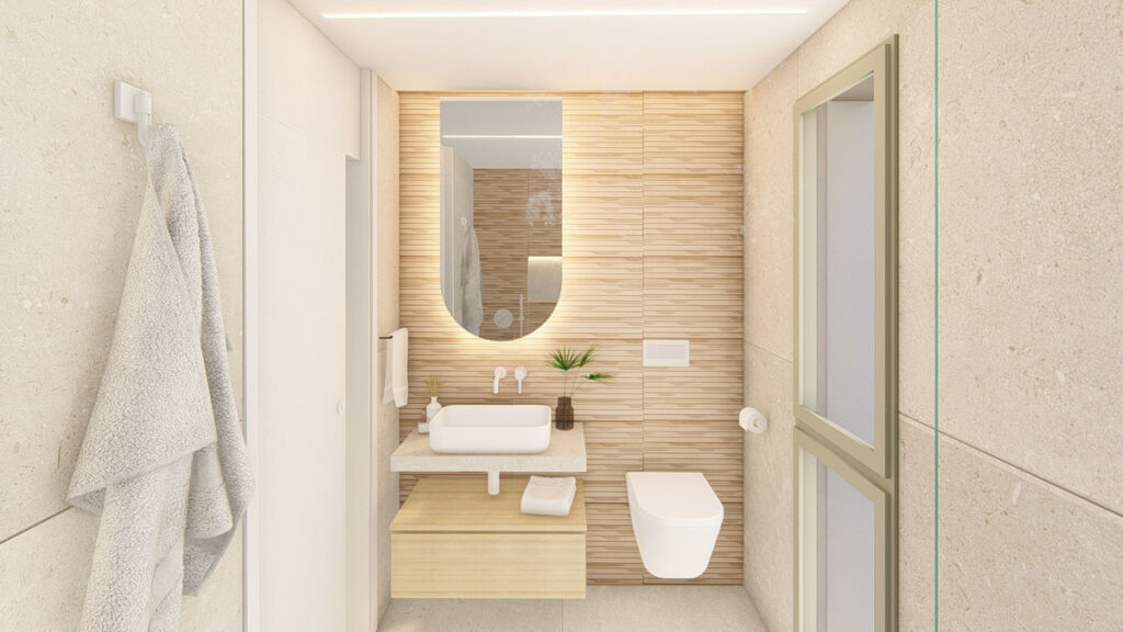 Ground Floor Apartment Ciudad Quesada Alicante - image 37