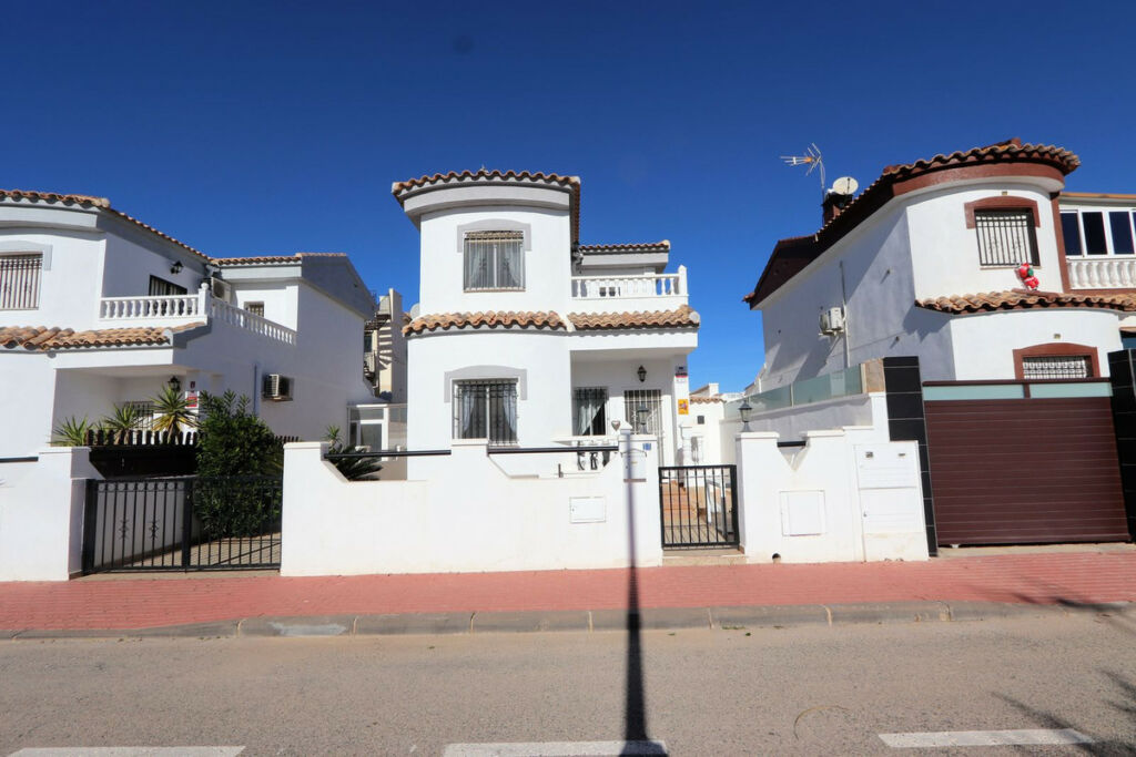 Detached Villa Sucina Murcia - imagen 38