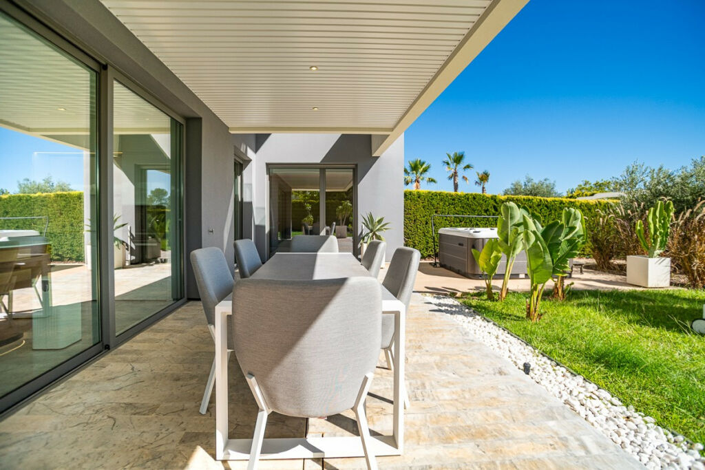 Ground Floor Apartment Las Colinas Golf Alicante - zdjęcie 38