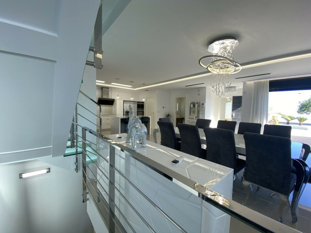 Detached Villa Villamartin Alicante - imagen 38