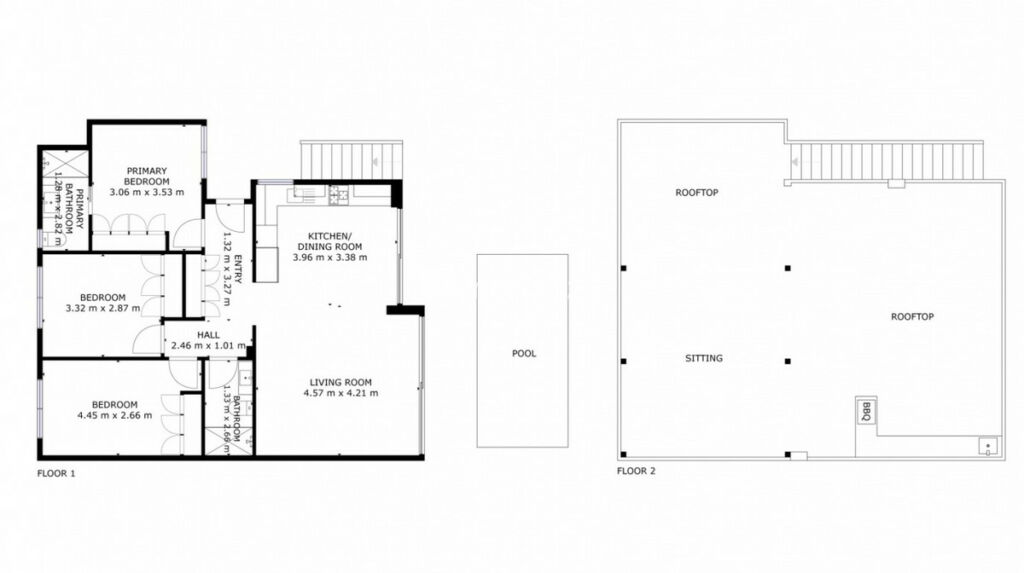 Detached Villa Los Alcazares Murcia - imagen 36
