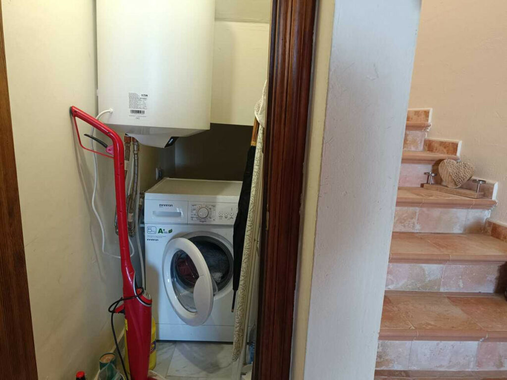 Semi-Detached House Fortuna Murcia - imagen 38