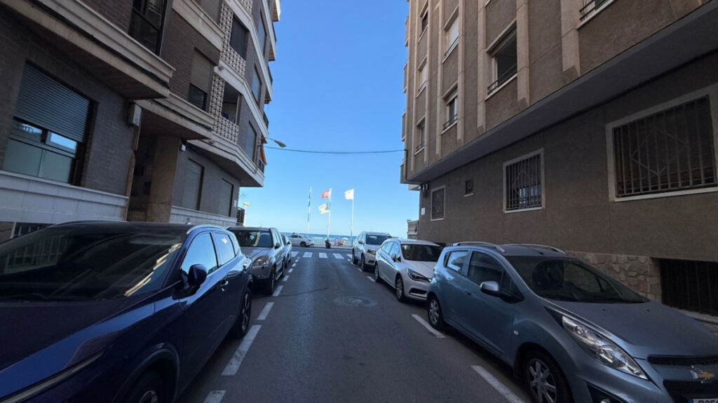 Ground Floor Apartment Torrevieja Alicante - zdjęcie 33