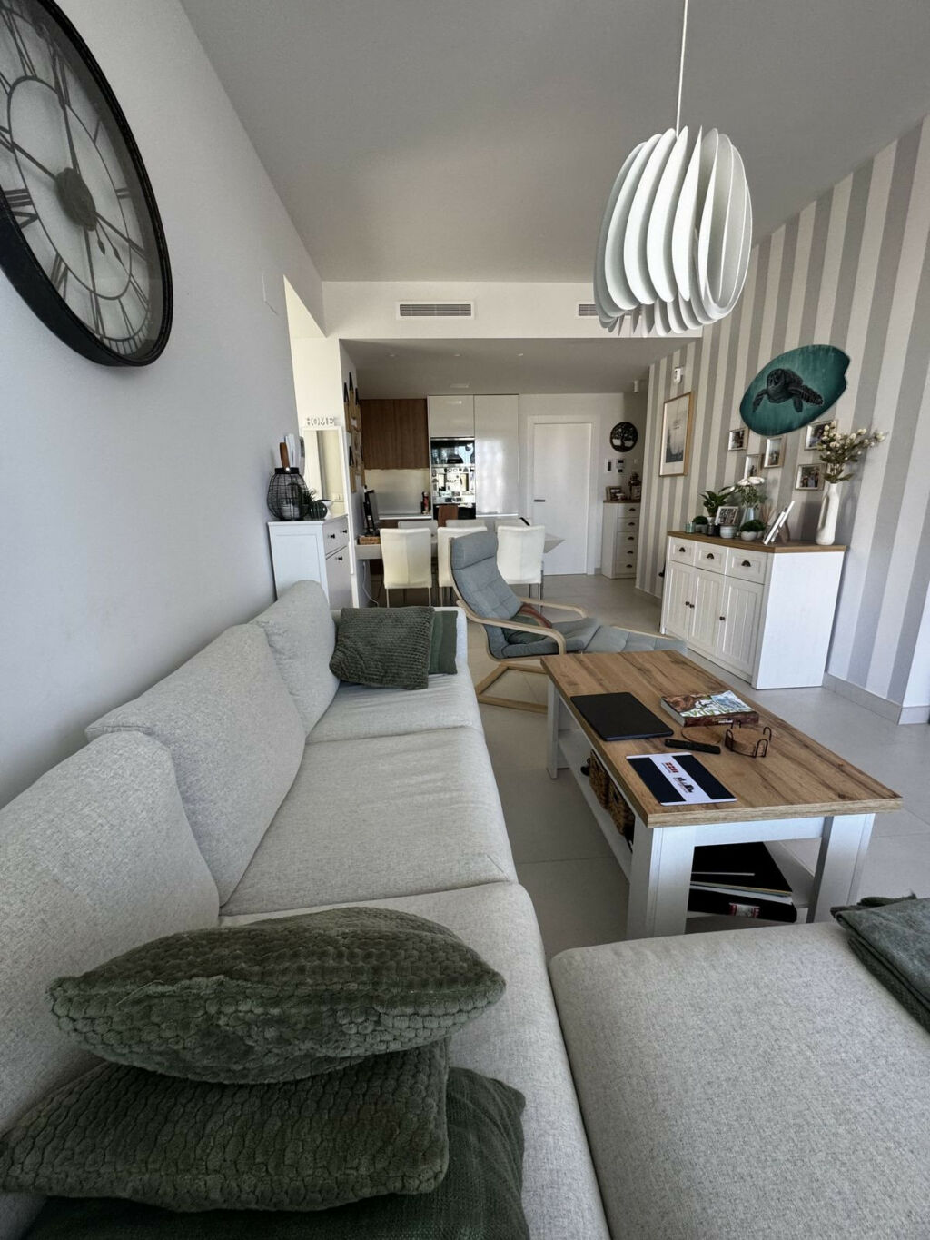 Ground Floor Apartment Torrevieja Alicante - imagen 38