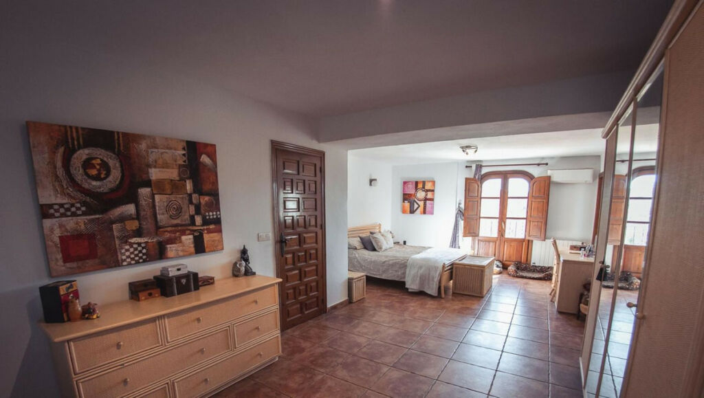 Detached Villa Lorca Murcia - imagen 38