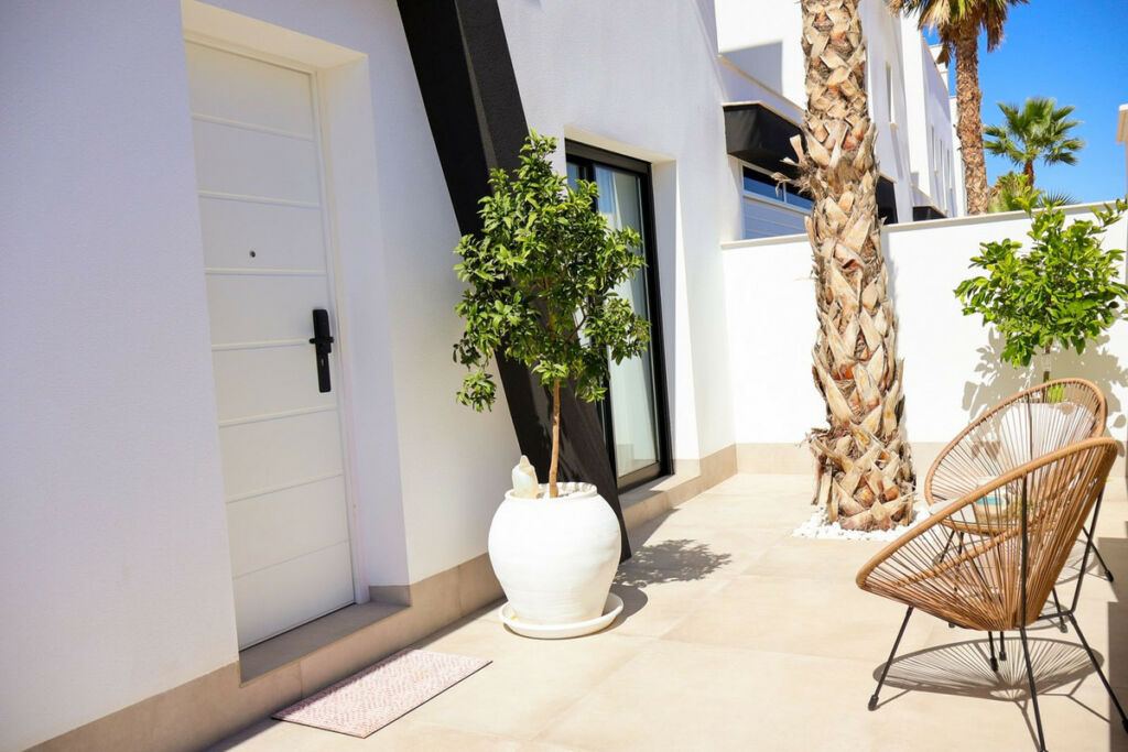 Detached Villa Santiago de la Ribera Murcia - imagen 38
