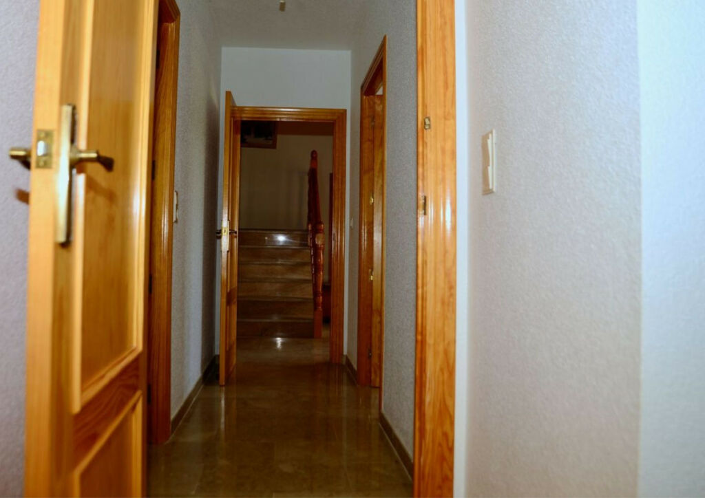 Detached Villa Lorca Murcia - imagen 33