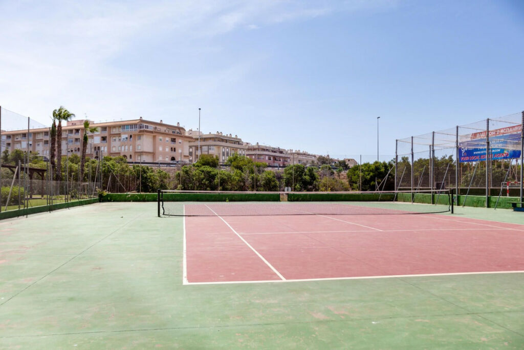 Bungalow Parque de las Naciones Alicante - imagen 38