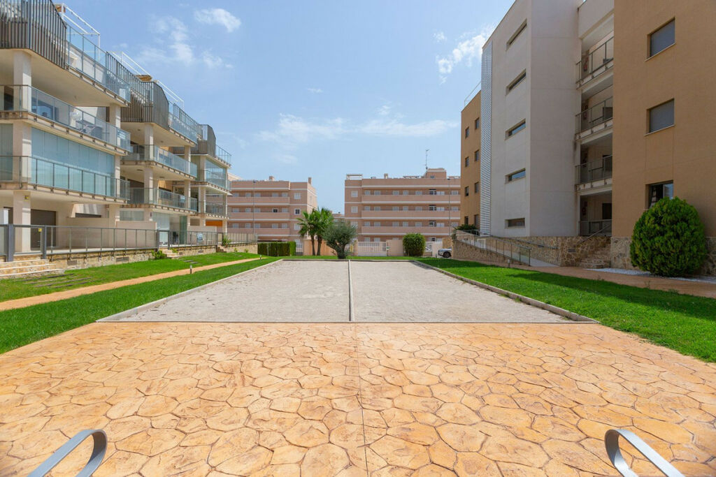 Middle Floor Apartment Villamartin Alicante - Bild 39