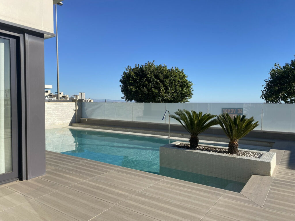 Detached Villa Villamartin Alicante - imagen 39