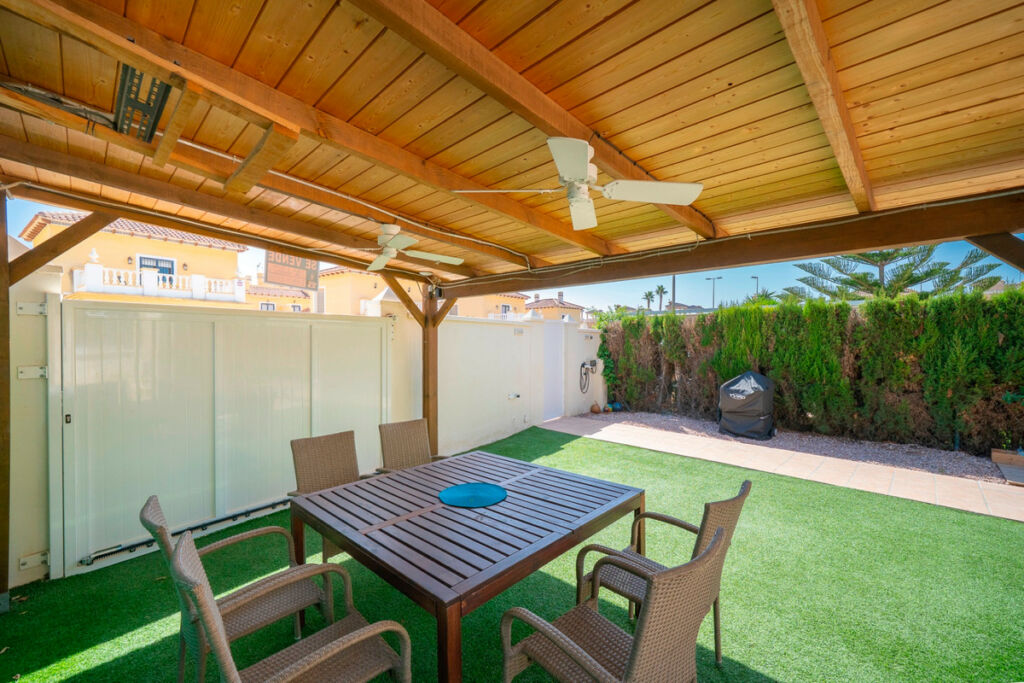 Townhouse Guardamar del Segura Alicante - imagen 39