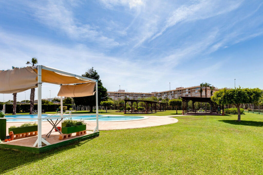 Bungalow Parque de las Naciones Alicante - imagen 39