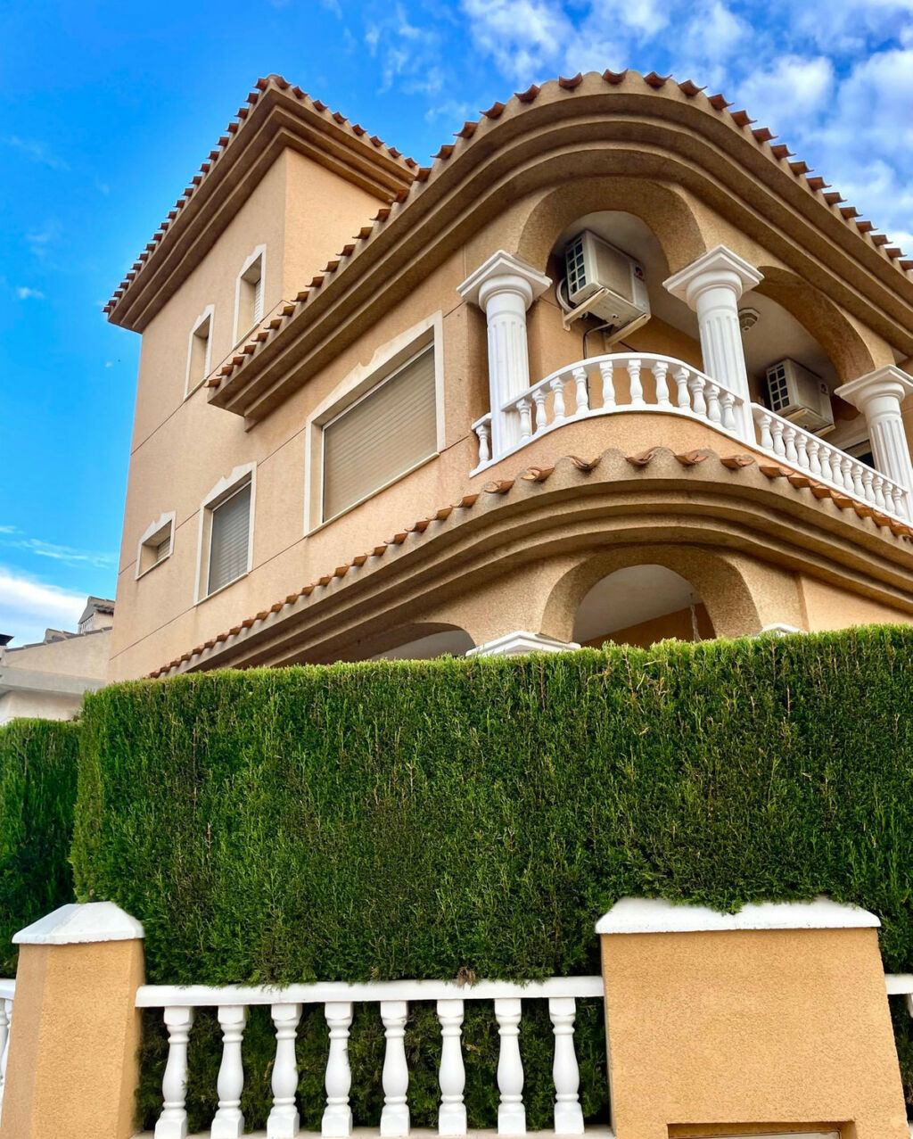 Semi-Detached House San Javier Murcia - imagen 39