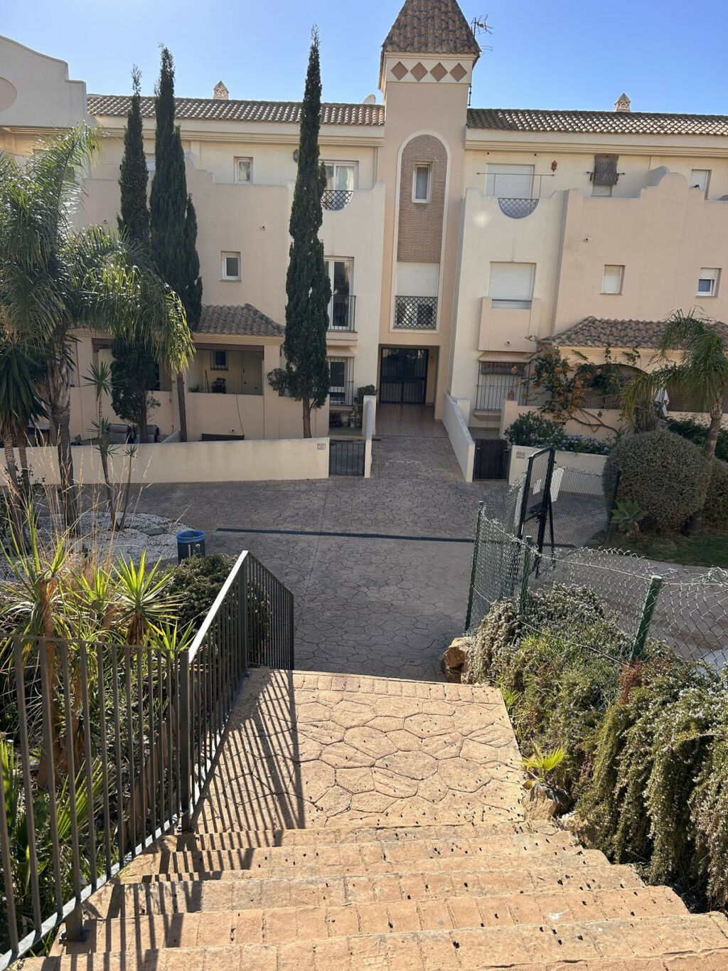 Townhouse Tarifa Cádiz - zdjęcie 39