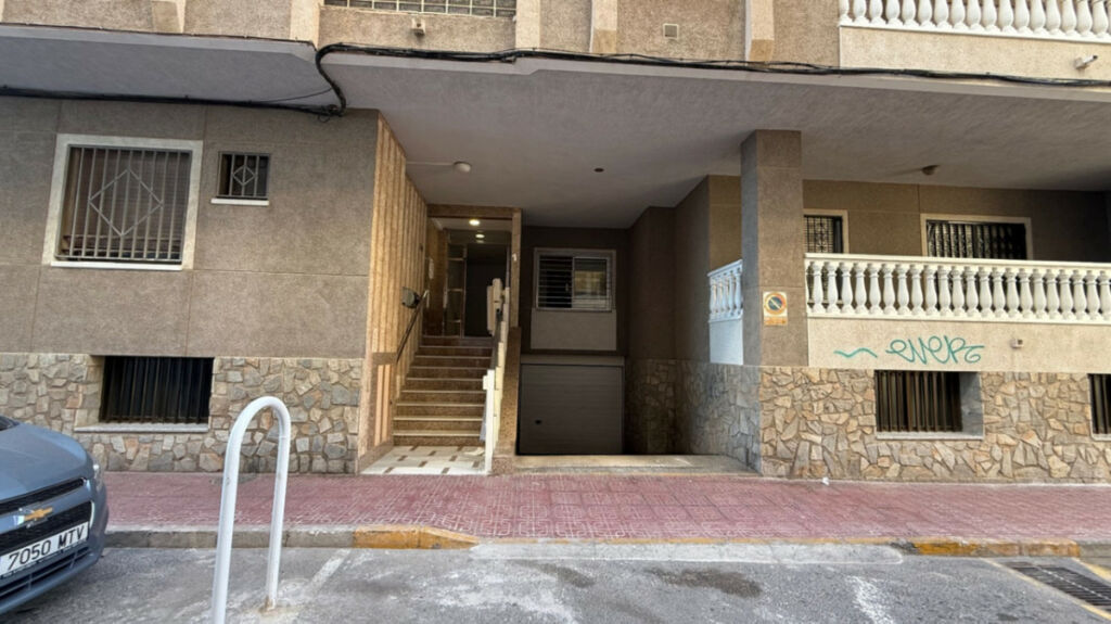Ground Floor Apartment Torrevieja Alicante - zdjęcie 34