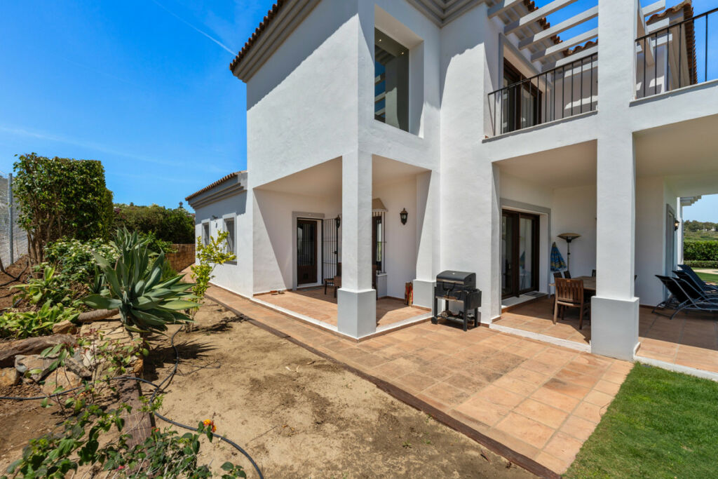 Detached Villa Sotogrande Cádiz - zdjęcie 39