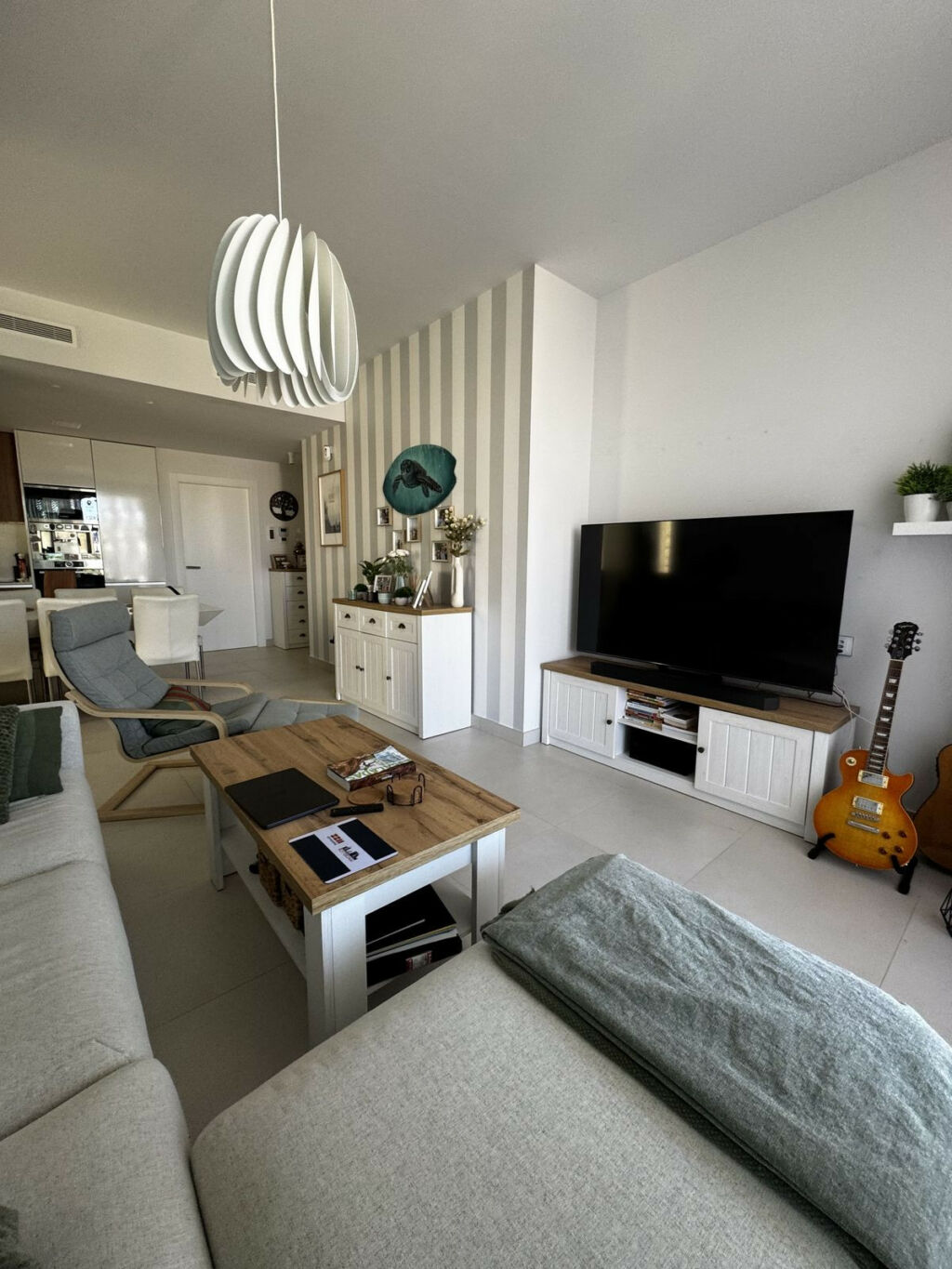 Ground Floor Apartment Torrevieja Alicante - imagen 39