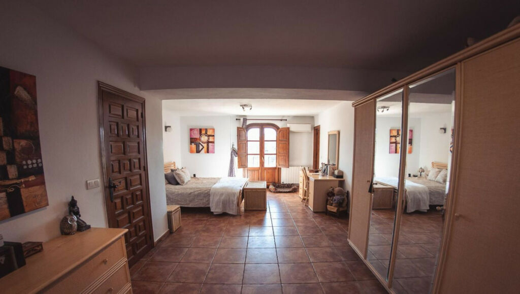 Detached Villa Lorca Murcia - imagen 39