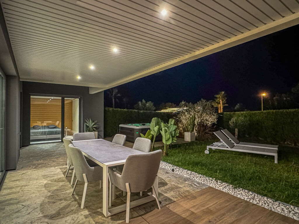 Ground Floor Apartment Las Colinas Golf Alicante - zdjęcie 39