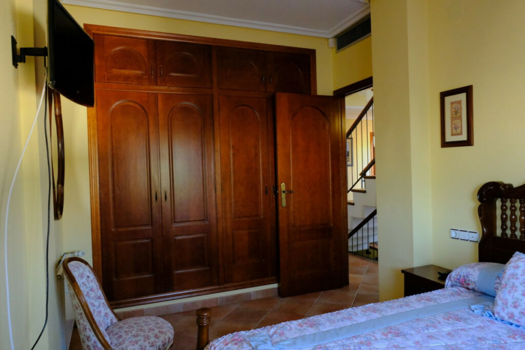 Detached Villa Orihuela Alicante - image 39