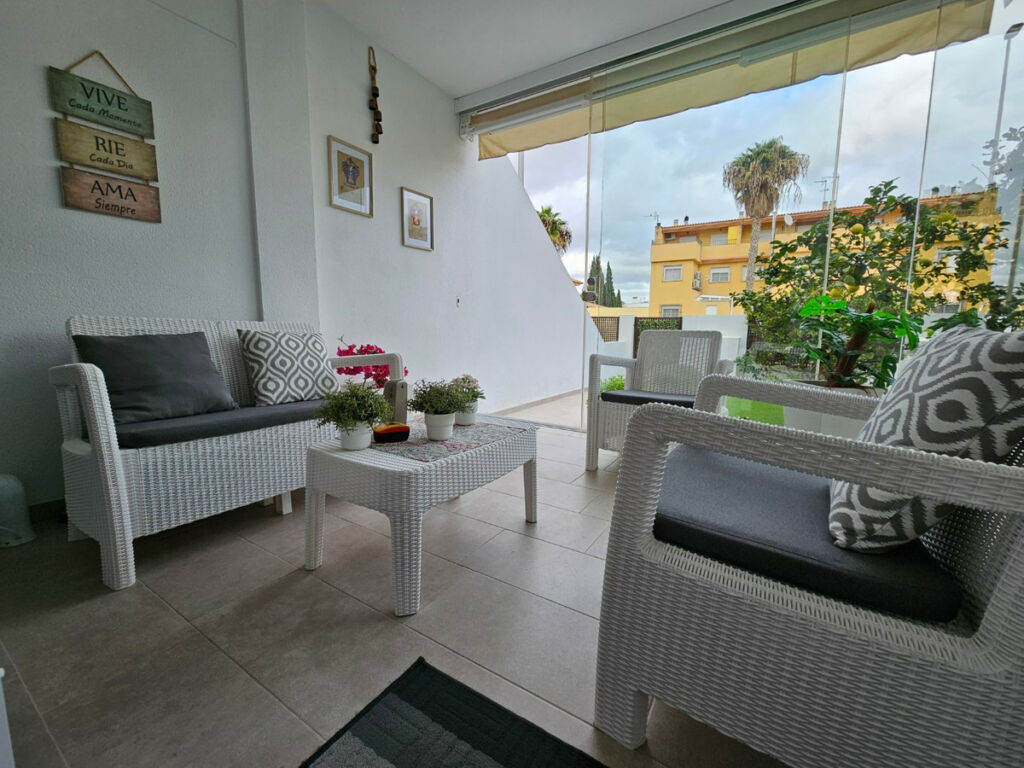 Ground Floor Apartment San Pedro del Pinatar Murcia - imagen 4