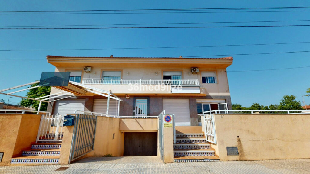 Semi-Detached House Los Narejos Murcia - imagen 4