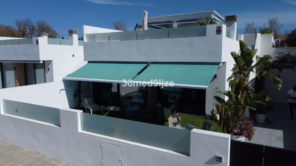 Detached Villa Los Alcazares Murcia - imagen 4