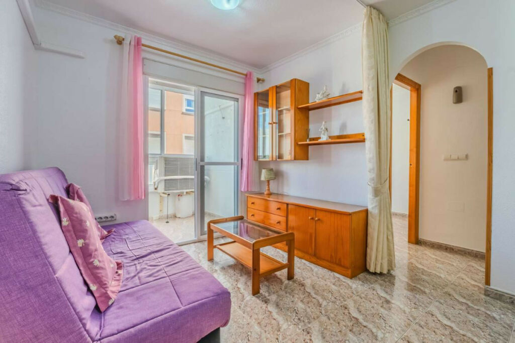 Middle Floor Apartment Playa Del Cura Alicante - imagen 4