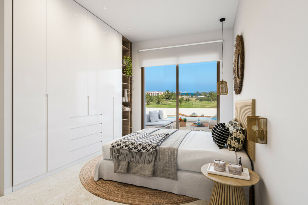 Ground Floor Apartment Los Alcazares Murcia - Bild 4