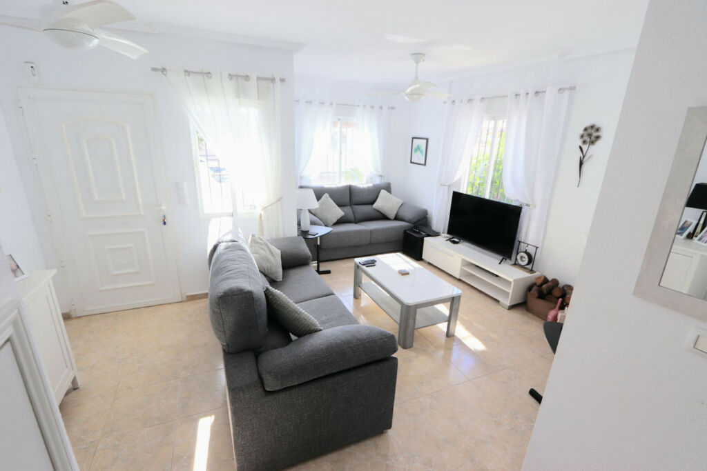 Detached Villa Sucina Murcia - imagen 4