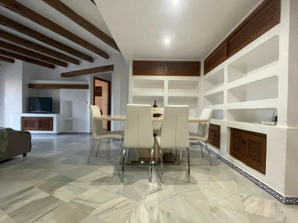 Penthouse Torrevieja Alicante - zdjęcie 4