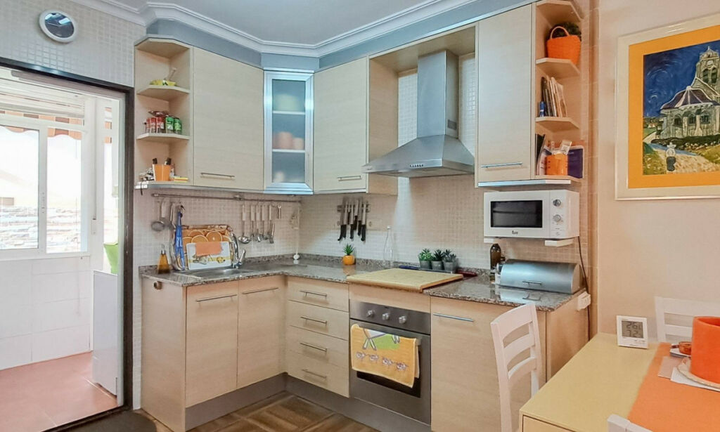 Ground Floor Apartment Torrevieja Alicante - zdjęcie 4