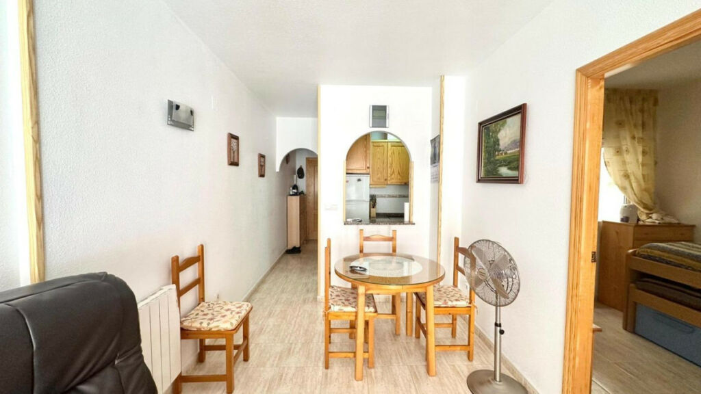 Middle Floor Apartment Playa Del Cura Alicante - zdjęcie 4