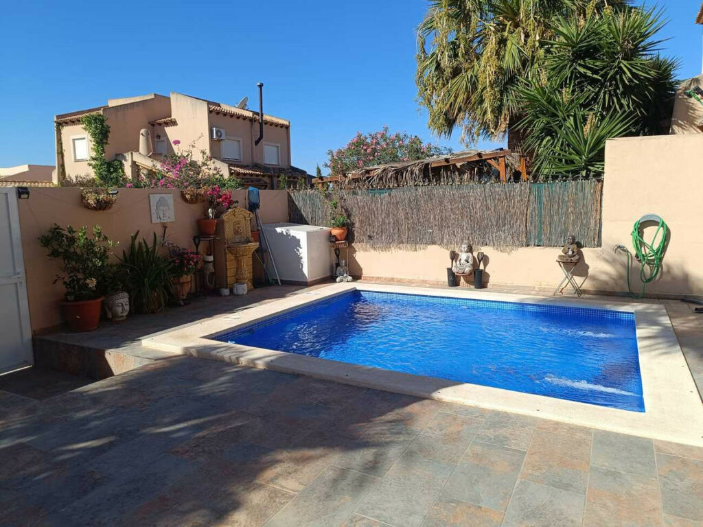 Semi-Detached House Fortuna Murcia - imagen 4