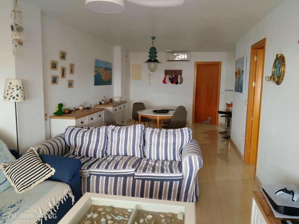 Top Floor Apartment Puerto de Mazarrón Murcia - imagen 4