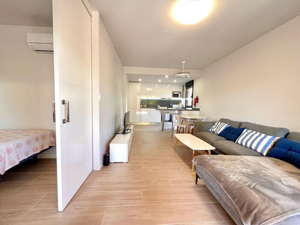 Middle Floor Apartment Villamartin Alicante - Bild 5
