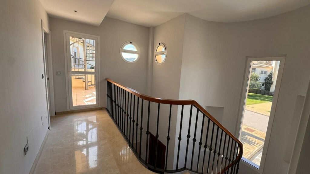 Semi-Detached House San Roque Club Cádiz - imagen 4