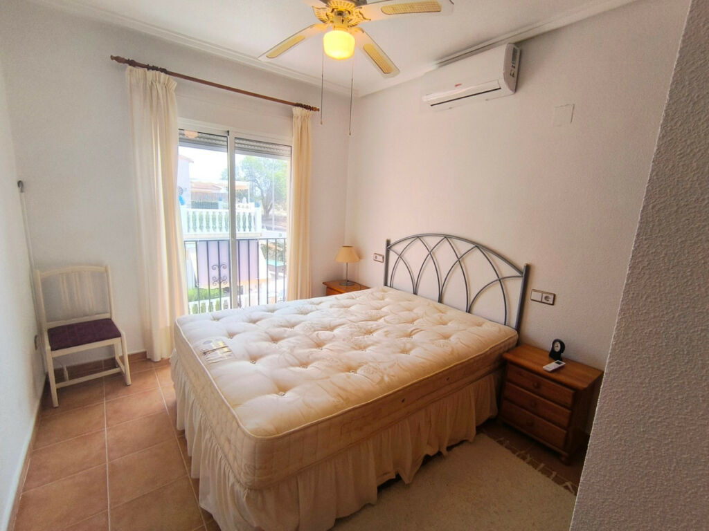 Detached Villa Algorfa Alicante - zdjęcie 4