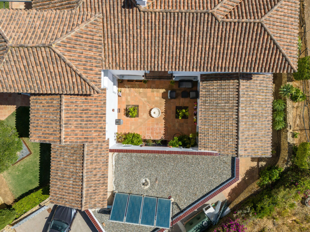 Detached Villa Sotogrande Cádiz - zdjęcie 4