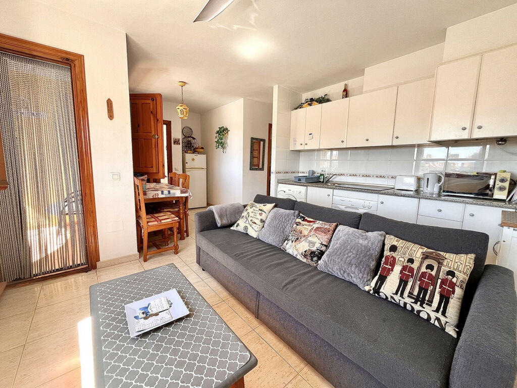 Ground Floor Apartment La Zenia Alicante - Bild 4